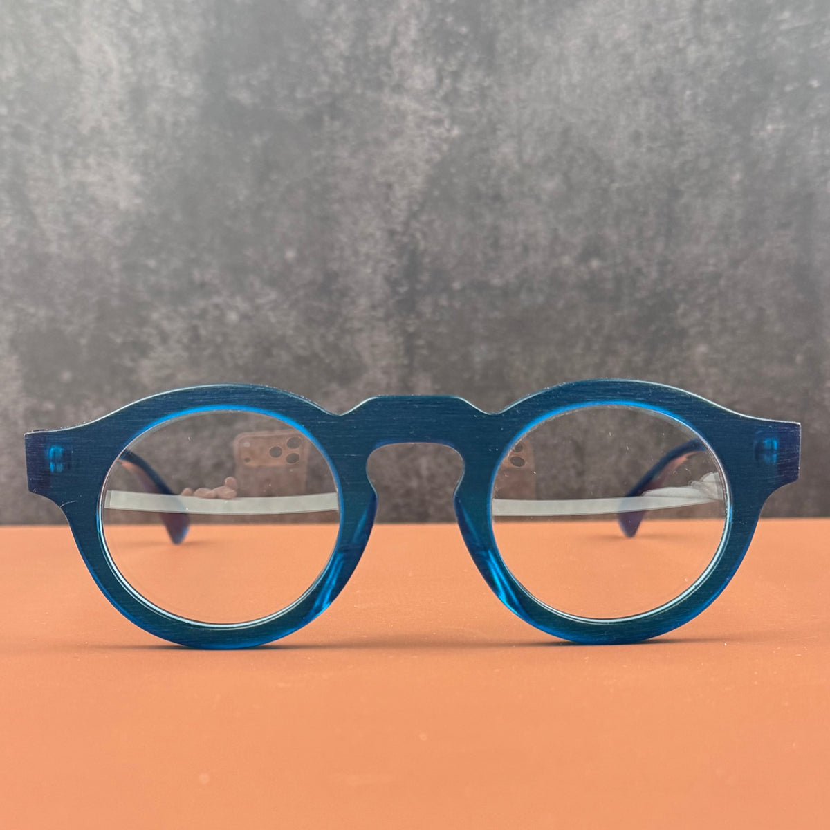 Paques – Rims & Goggles