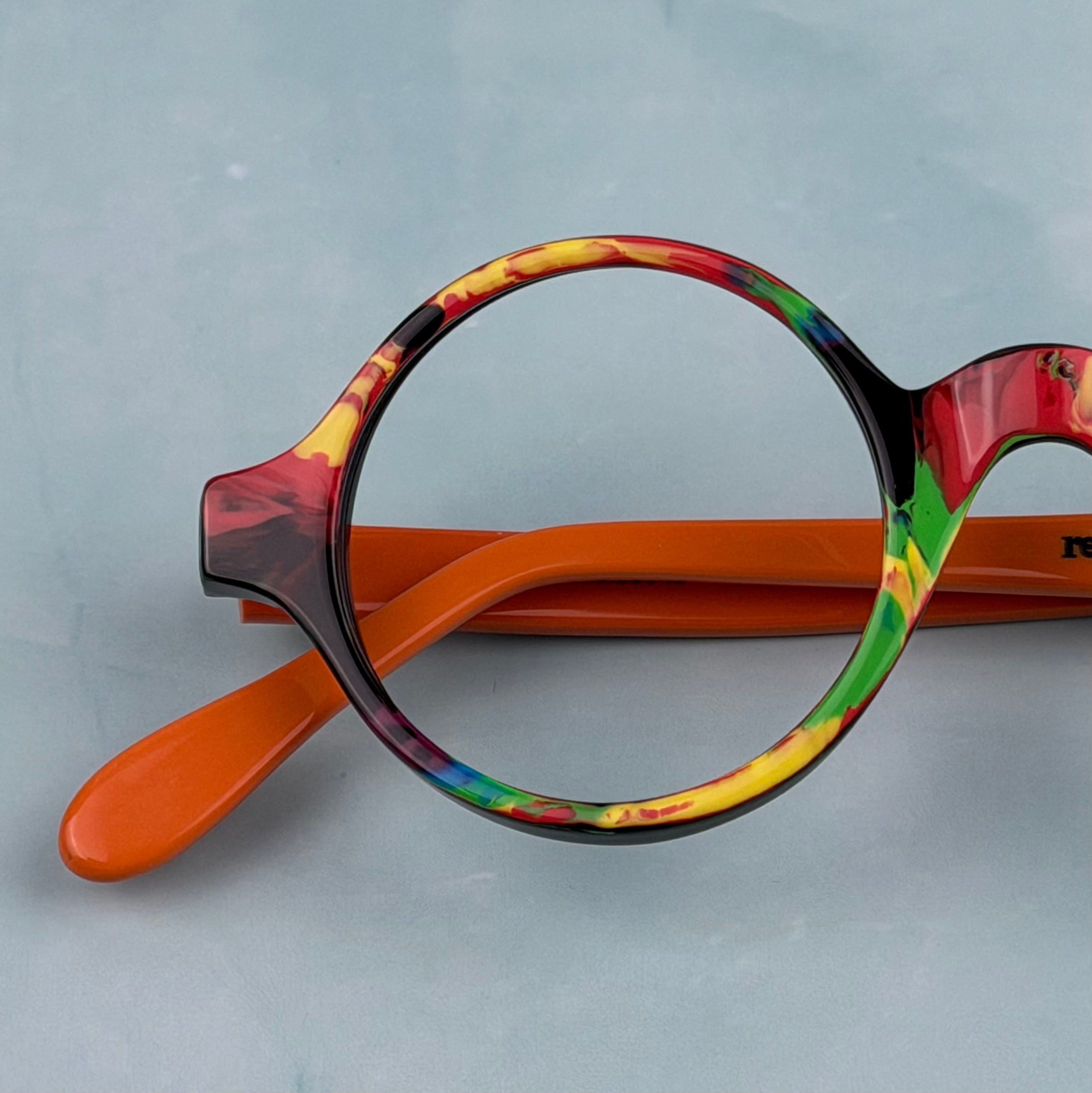 Yoko – Rims & Goggles