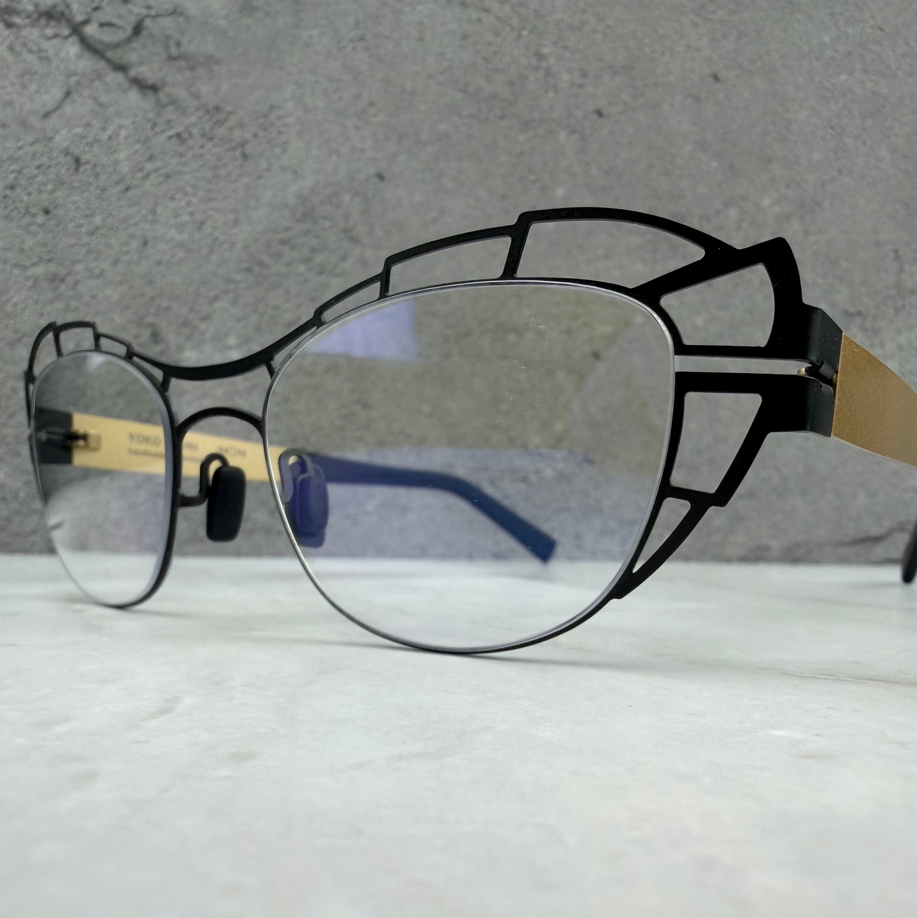 Yoko – Rims & Goggles