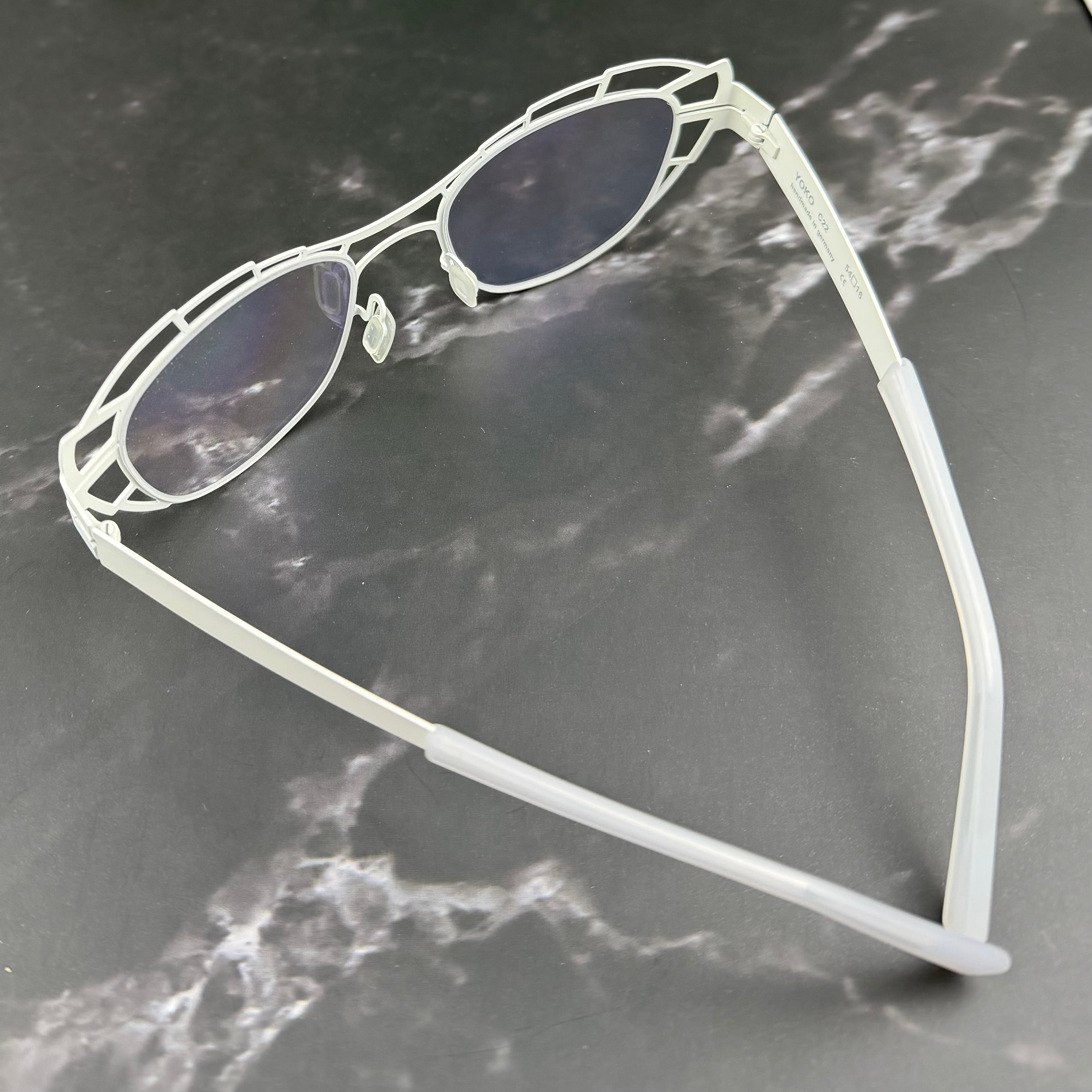 Yoko – Rims & Goggles