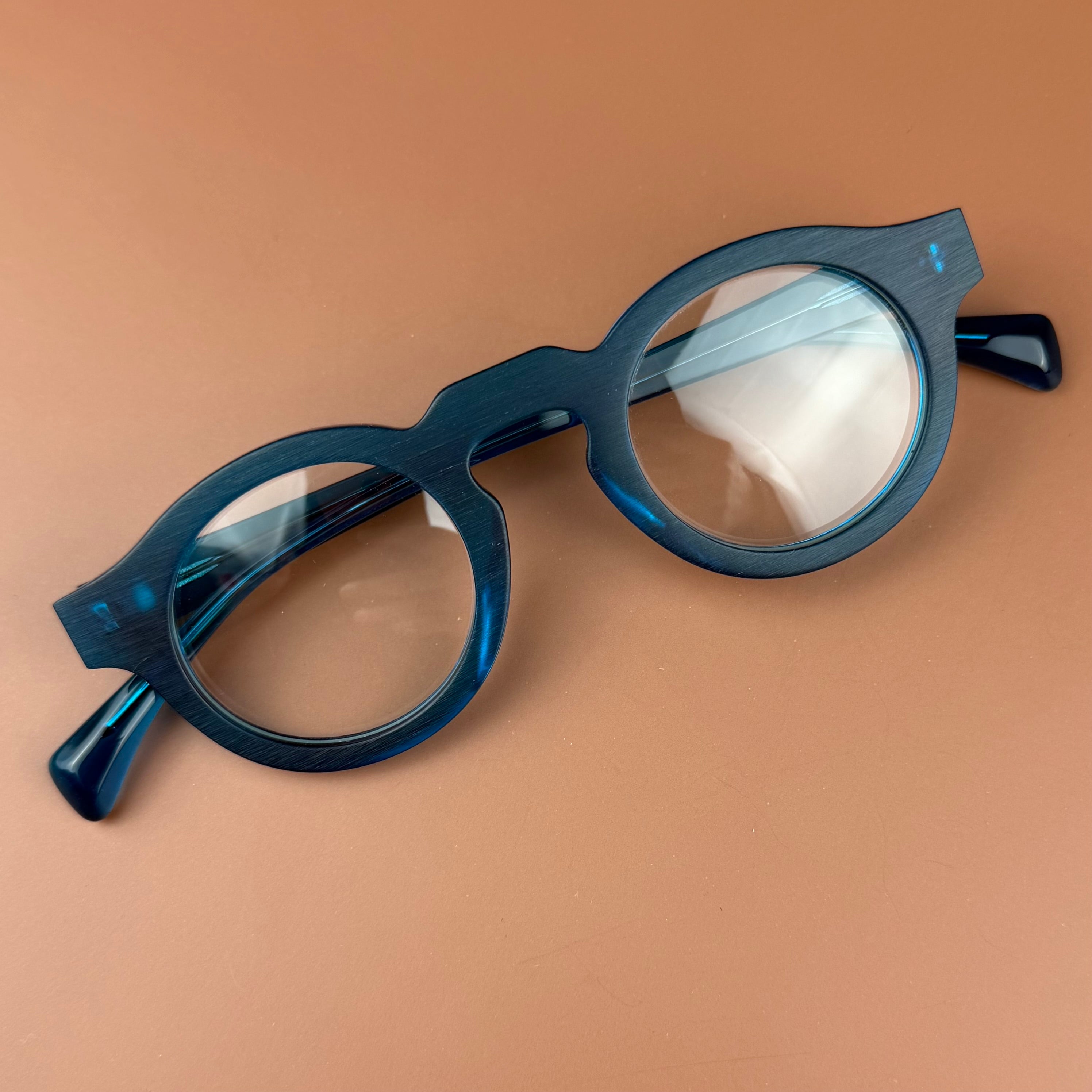 Jacques Durand – Rims & Goggles