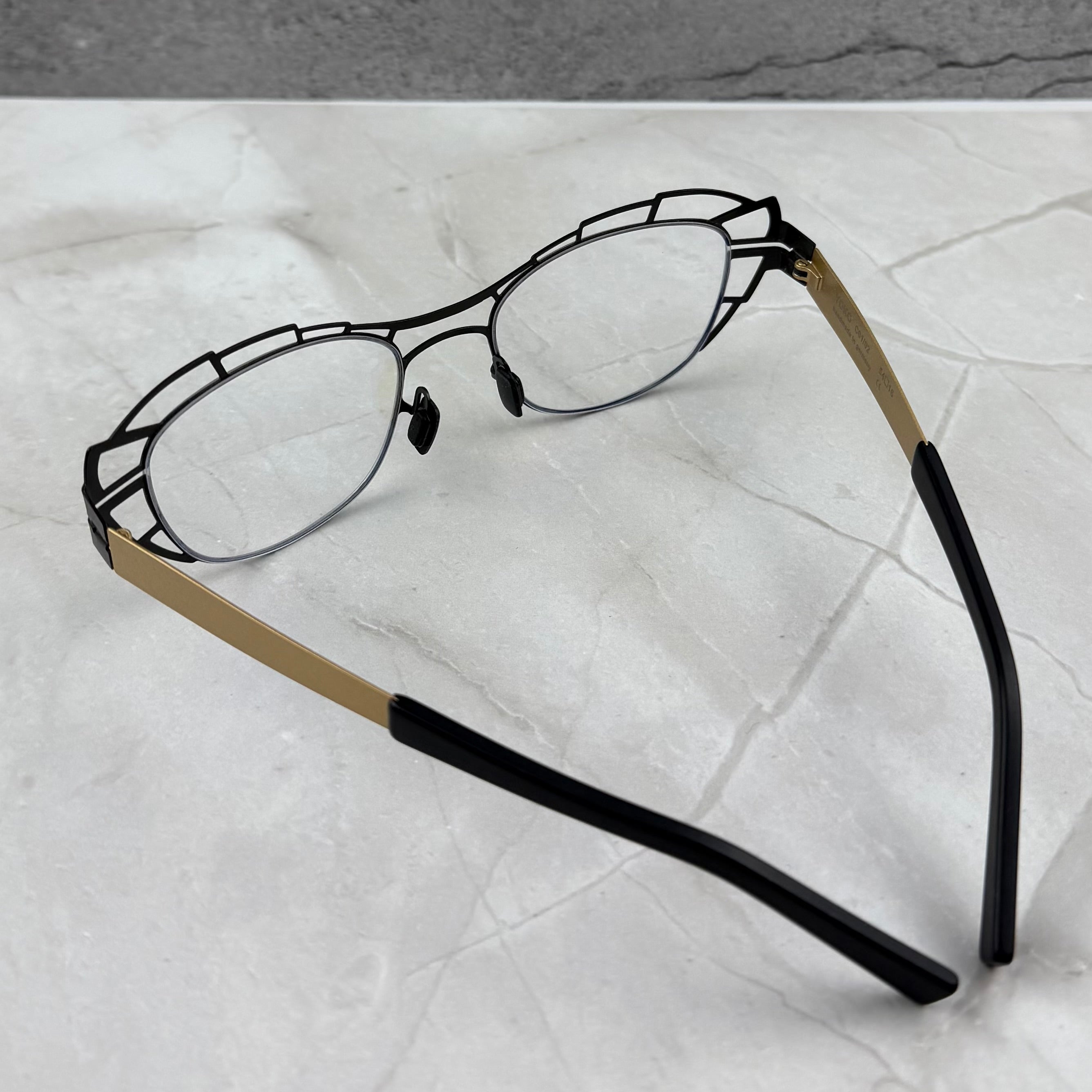 Yoko – Rims & Goggles