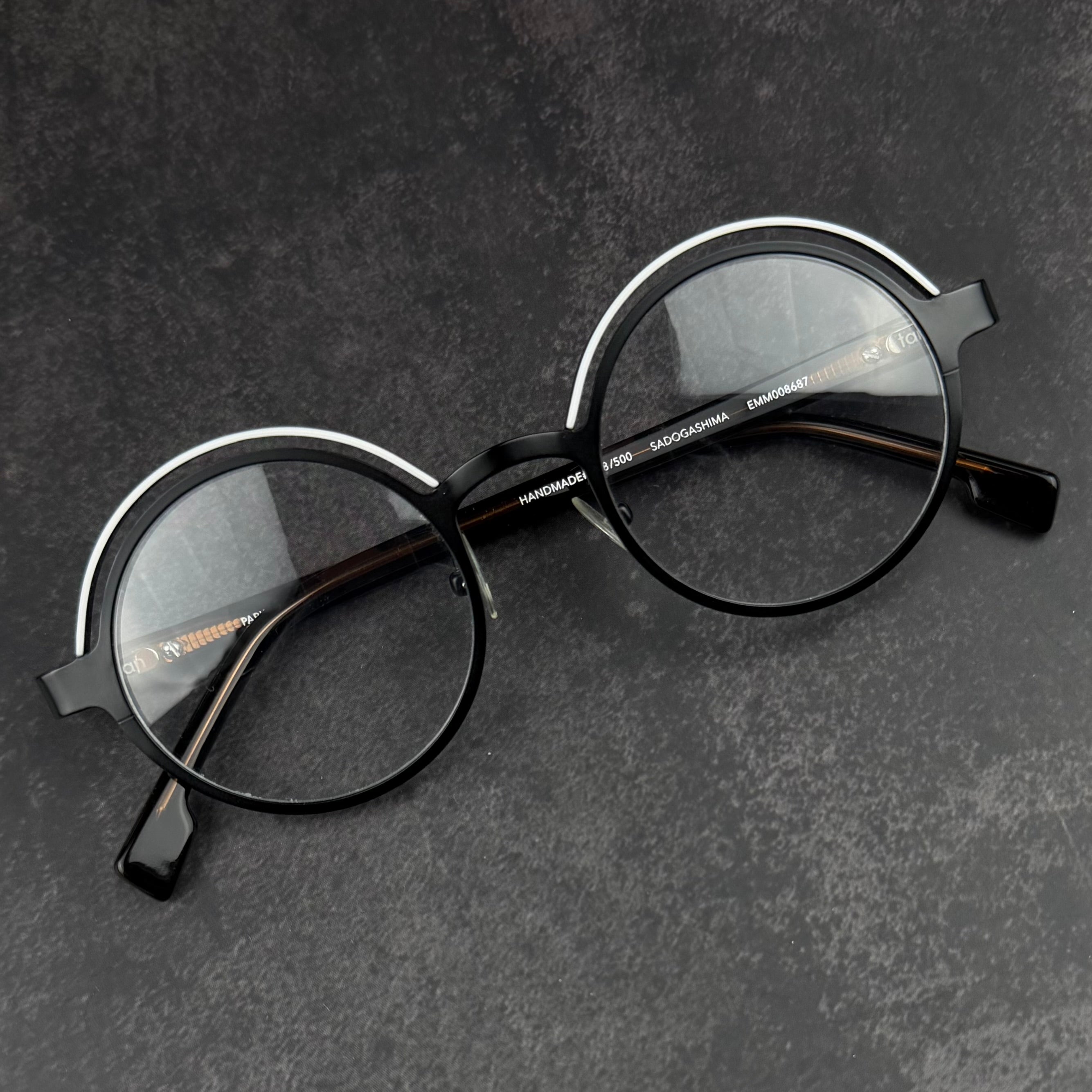 Sadogashima Titanium Edition