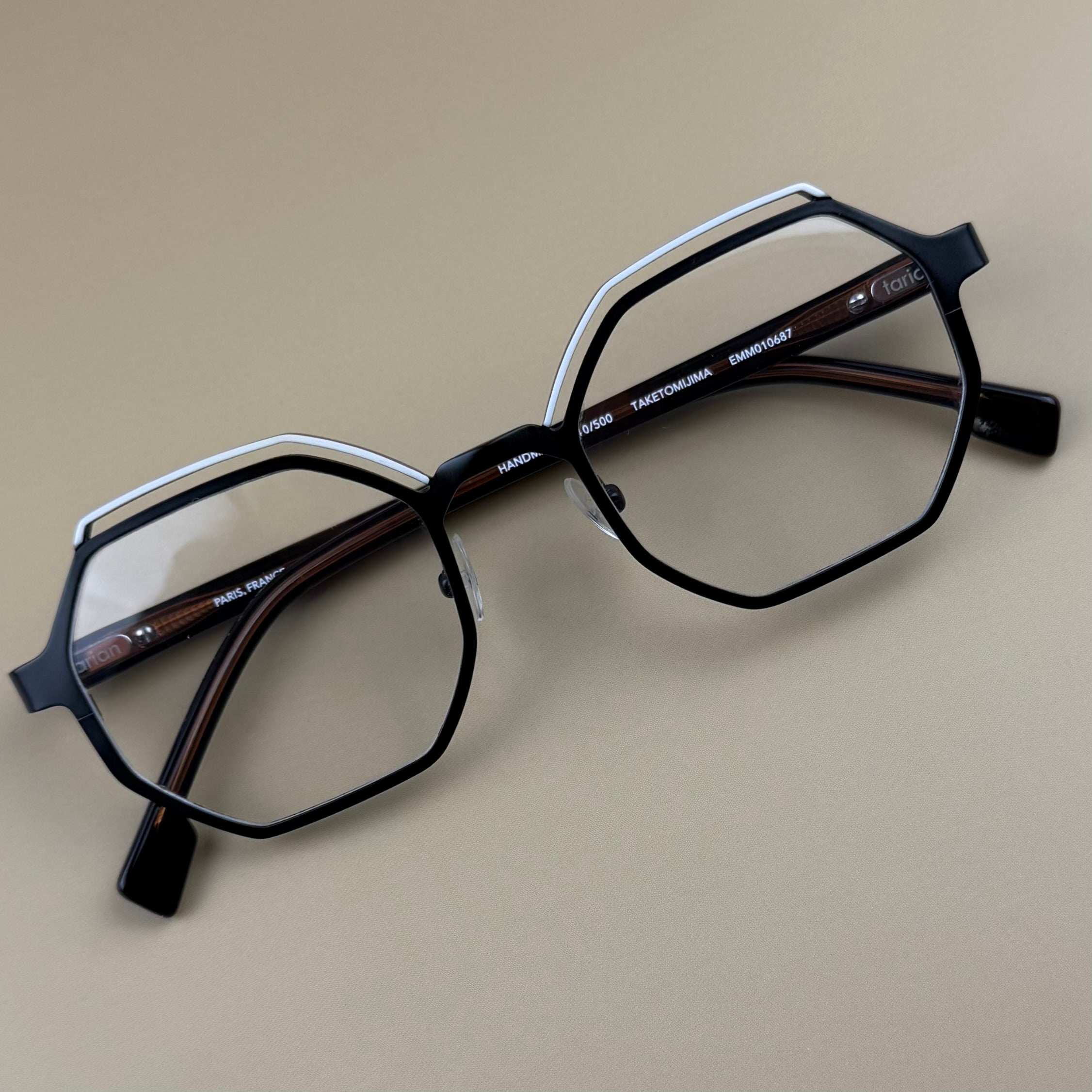 Taketomijima Titanium Edition